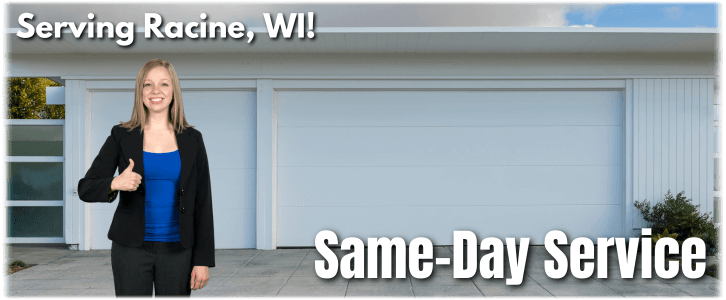 Garage Door Repair Racine WI